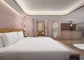 Hotel Indigo Xi'an High-tech Zone by IHG 4