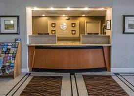Comfort Inn Southwest Fwy at Westpark 4