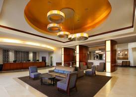 Sheraton Agoura Hills Hotel 3