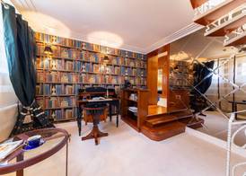 Suter Palace Heritage Boutique Hotel 4