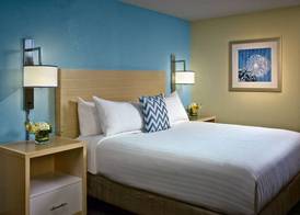 Sonesta Simply Suites Cleveland Westlake 4