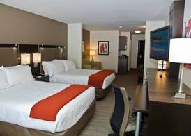 Holiday Inn Express & Suites COLUMBUS - EASTON AREA by IHG 2