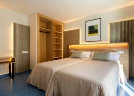 The Blue Apartments - Adults Only 3