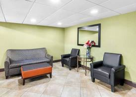 Quality Inn Selma - Smithfield 3