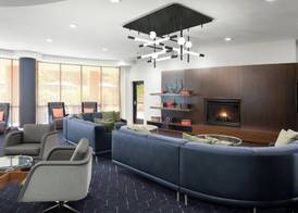 Courtyard by Marriott Knoxville Airport Alcoa 4