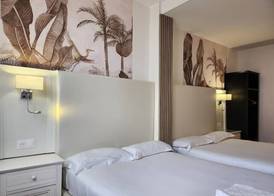 Hotel Grand Paris 5