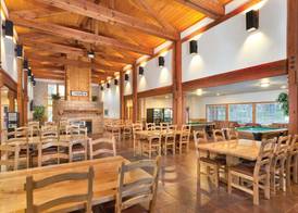 WorldMark Big Bear Lake 3