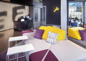 Aloft by Marriott Tempe 3