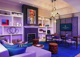 Renaissance Meadowlands Hotel 2