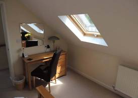 The Manor Coach House 3