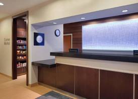 Fairfield Inn & Suites Youngstown Boardman Poland 4