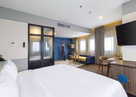 ARTOTEL Hub Simpang Temu Jakarta 3