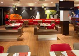 Ibis Lagos Ikeja 2