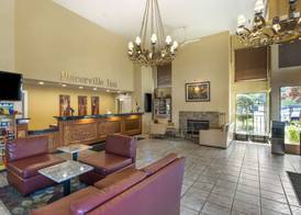 Best Western Plus Placerville Inn 3