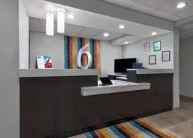 Motel 6 Scottsboro, AL Hwy 72 2