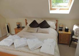 The Manor Coach House 2