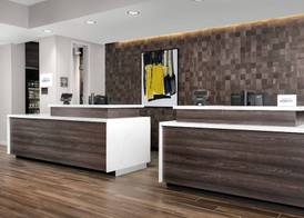 Residence Inn by Marriott Indianapolis Plainfield 4