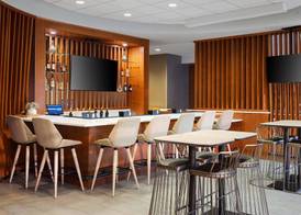 SpringHill Suites by Marriott Pittsburgh Mt. Lebanon 3