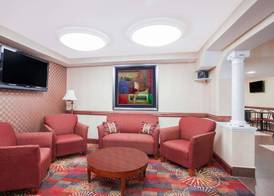 Ramada Hotel & Conference Center by Wyndham Edgewood 4