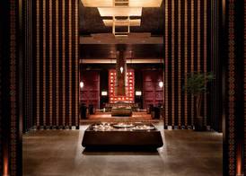 Shangri-La Resort Shangri-La 2
