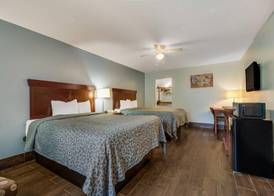 Econo Lodge Inn & Suites Fulton - Rockport 5