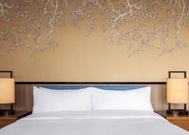 Nobu Hotel New Orleans - A Caesars Rewards Destination 4