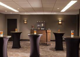 Dallas/Fort Worth Airport Marriott 4