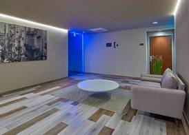 City Express Plus by Marriott Ciudad de México Santa Fe 5