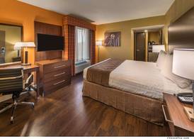 Best Western Hoover Dam Hotel - SE Henderson, Boulder City 3