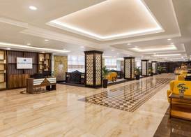 Wyndham Baku 4
