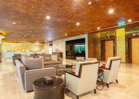 Graceland Bangkok by Grace Hotel 2