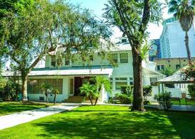 Orange Drive Hostel 3