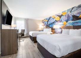 Clarion Pointe South Boston - Danville East 5
