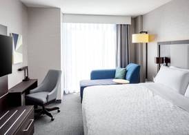 Holiday Inn Express WASHINGTON DC DOWNTOWN by IHG 5