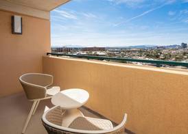 Tucson Marriott University Park 4