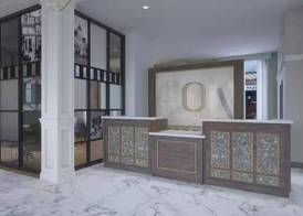 Oberlin Hotel Raleigh, Curio Collection By Hilton 5