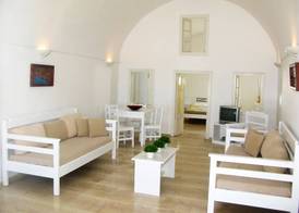 Nomikos Villas 3