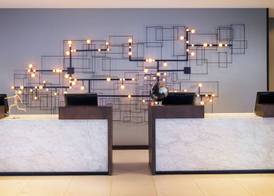 Le Meridien Atlanta Perimeter 2