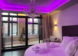 Agora Wellness suites 4