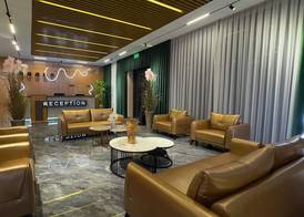 Harris Hotel Spa&Fitness 3