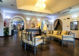 Hotel O'scià 4