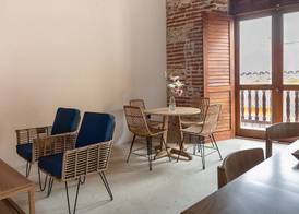 Hotel Voilá Getsemaní By Huespedia 2