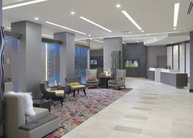 Courtyard by Marriott Austin Pflugerville 2