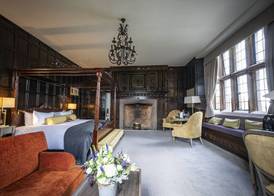 Billesley Manor Hotel & Spa, a Tribute Portfolio Hotel 5
