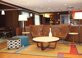 Fairfield by Marriott Inn & Suites Jonestown Lebanon Valley 2