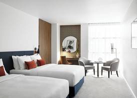 Crowne Plaza SYDNEY DARLING HARBOUR by IHG 5