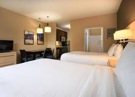 TownePlace Suites by Marriott Houston Westchase 3