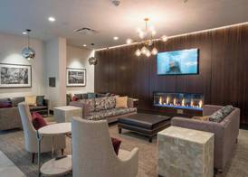 Residence Inn by Marriott Cincinnati Midtown/Rookwood 2