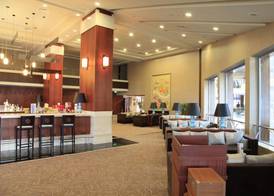 Kolin Hotel Spa & Convention Center 3