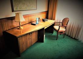 Rahat Palace Hotel 5